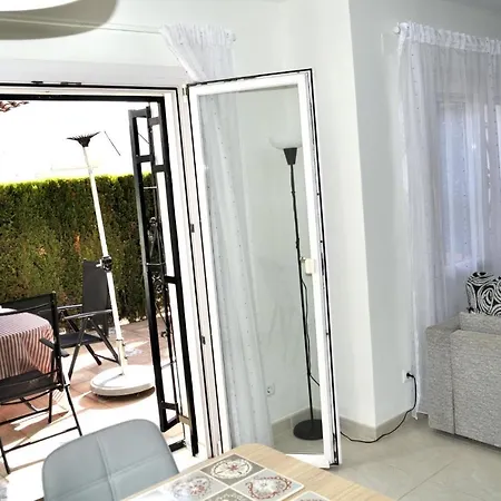 Palmar Duplex, 2 Dormitorios, Playa A 600m, By Bookindenia * Denia