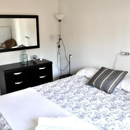 Palmar Duplex, 2 Dormitorios, Playa A 600m, By Bookindenia * Dénia