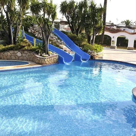 Palmar Duplex, 2 Dormitorios, Playa A 600m, By Bookindenia Apartment *