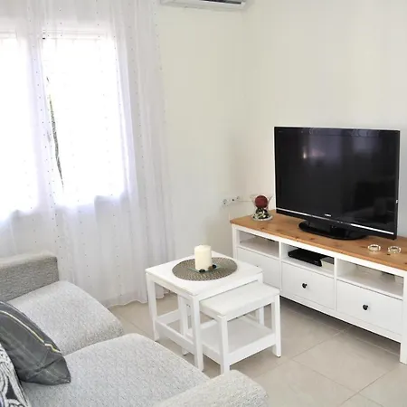 Palmar Duplex, 2 Dormitorios, Playa A 600m, By Bookindenia Apartment