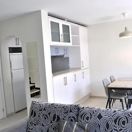 Apartment Palmar Duplex, 2 Dormitorios, Playa A 600m, By Bookindenia