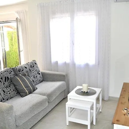 Palmar Duplex, 2 Dormitorios, Playa A 600m, By Bookindenia Dénia