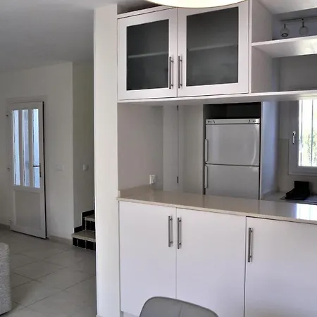 Apartment Palmar Duplex, 2 Dormitorios, Playa A 600m, By Bookindenia