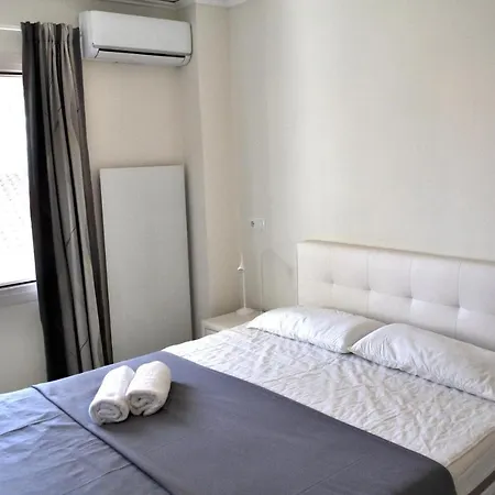 Palmar Duplex, 2 Dormitorios, Playa A 600m, By Bookindenia Apartment Dénia
