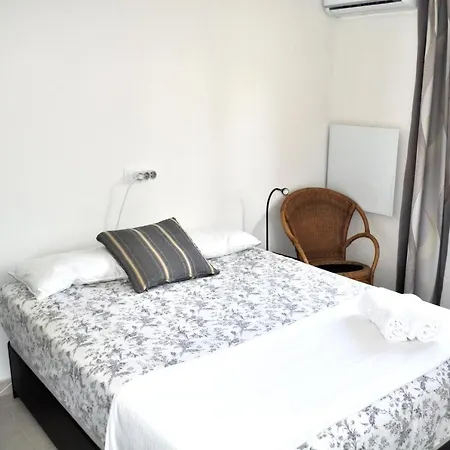 Palmar Duplex, 2 Dormitorios, Playa A 600m, By Bookindenia Apartment